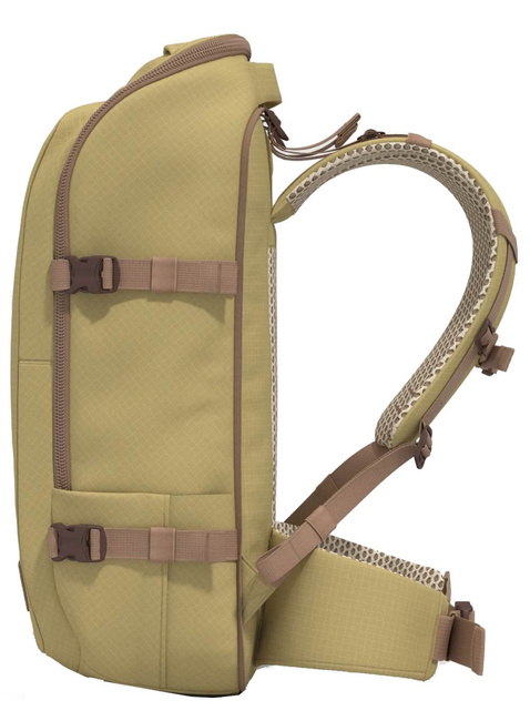 Plecak torba podręczna CabinZero ADV 42 l - moonstone