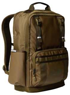 Plecak miejski The North Face Base Camp Daypack - caraway seed / sycamore