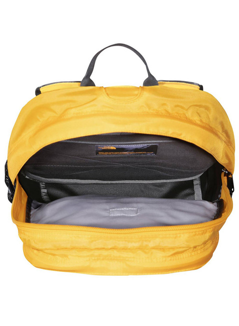 Plecak The North Face Borealis Classic - summit gold / tnf black