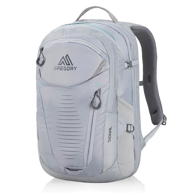 Plecak miejski dla kobiet Gregory Signal - mineral grey