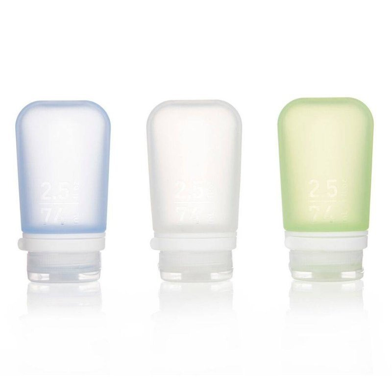 blue/clear/green