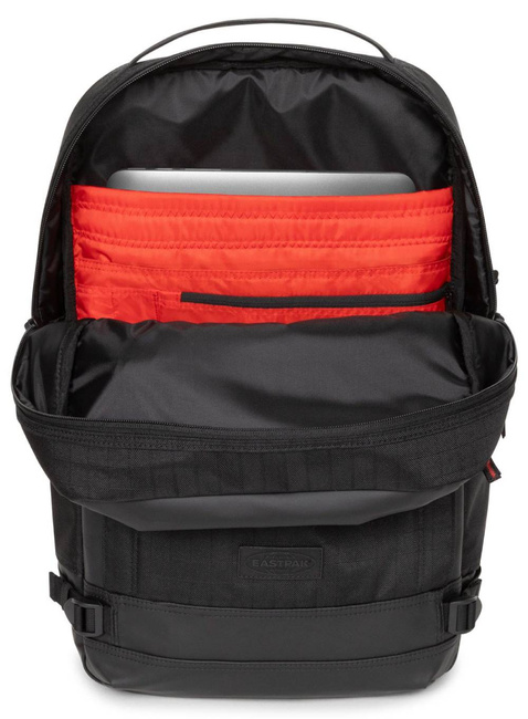 Plecak Eastpak CNNCT Tecum M - cnnct rip black