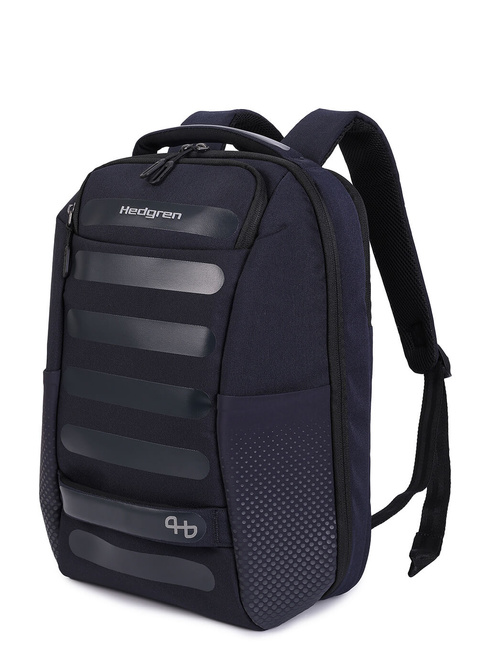Plecak miejski Hedgren Handle M Backpack - peacoat blue