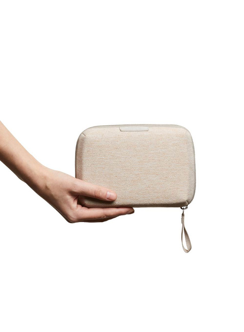 Organizer etui na elektronikę Bellroy Tech Kit Compact - saltbush