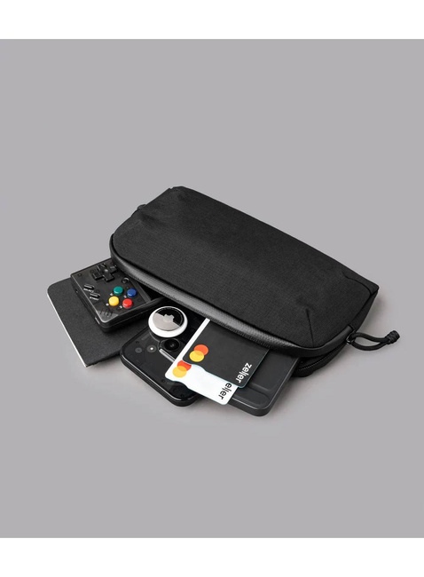 Organizer na elektronikę Alpaka Flight Pouch Pro Axoflux - black