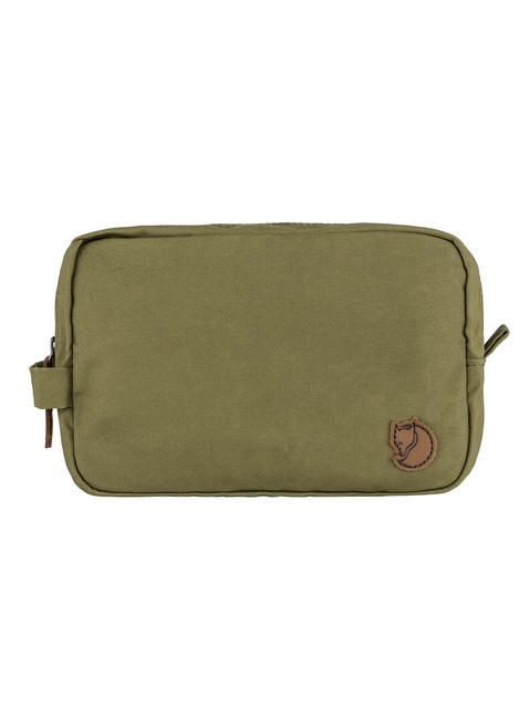 Kosmetyczka Fjallraven Gear Bag - foliage green