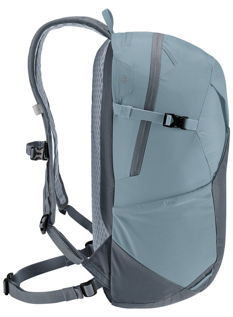 Plecak sportowy Deuter Speed Lite 21 - shale / graphite
