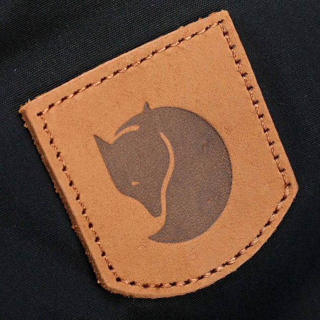 Torba na siłownię Greenland Duffel 30 Fjallraven - black