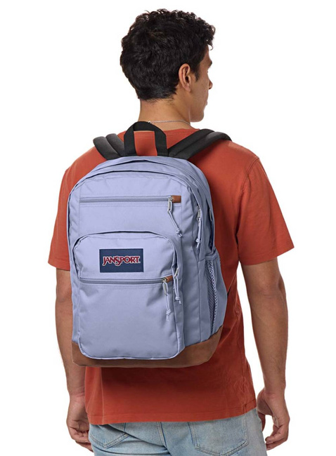 Plecak szkolny JanSport Cool Student - lavender ash