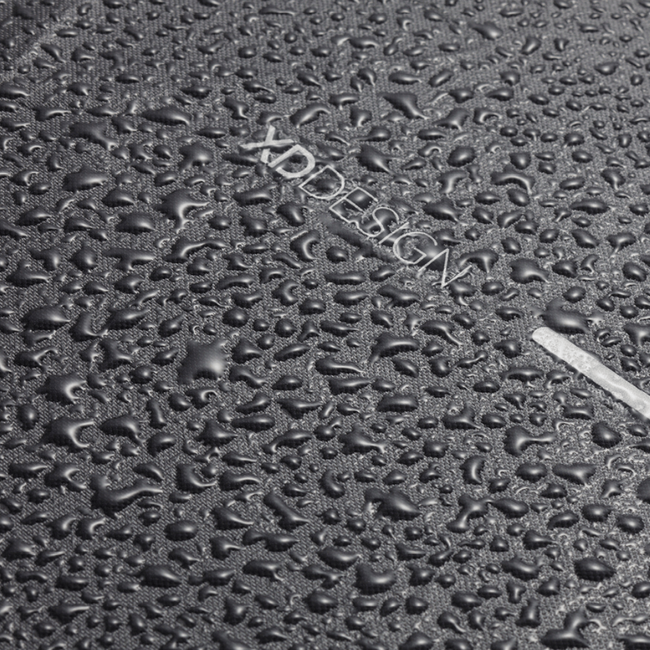 Pokrowiec przeciwdeszczowy XD Design Bobby XL & Bobby Hero Regular /XL raincover 