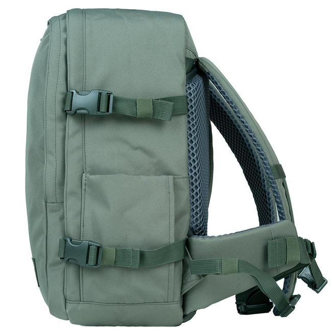 Plecak torba podręczna CabinZero Classic Pro 32 l - georgian khaki