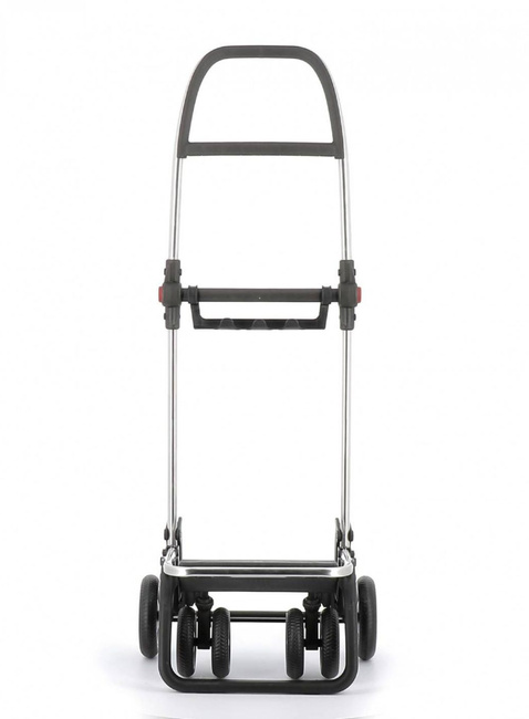 Wózek na zakupy 4-kołowy Rolser I-Max MF 4L TOUR - celeste