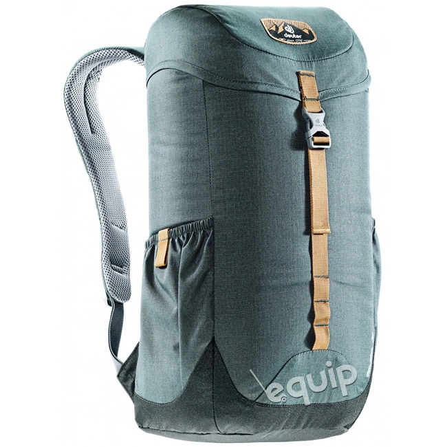 Plecak miejski Deuter Walker 16 - anthracite / black