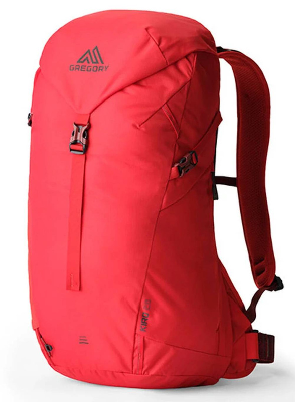 lava red