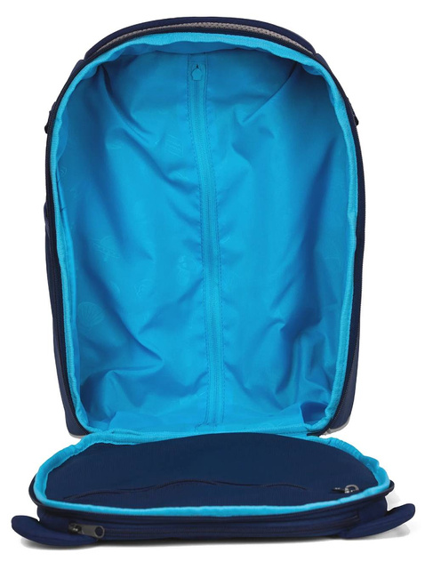 Walizka dla dzieci Affenzahn Kids Suitcase - bear