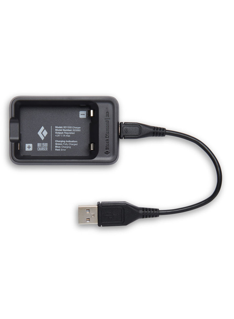 Ładowarka Black Diamond BD 1500 Charger