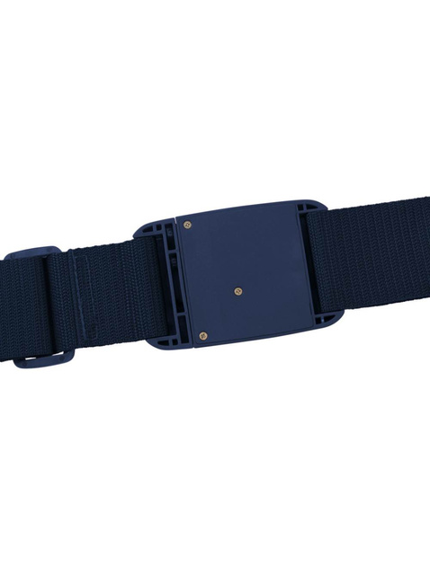Pas do bagażu Samsonite Ta Revolution Luggage Strap 50 mm - midnight blue
