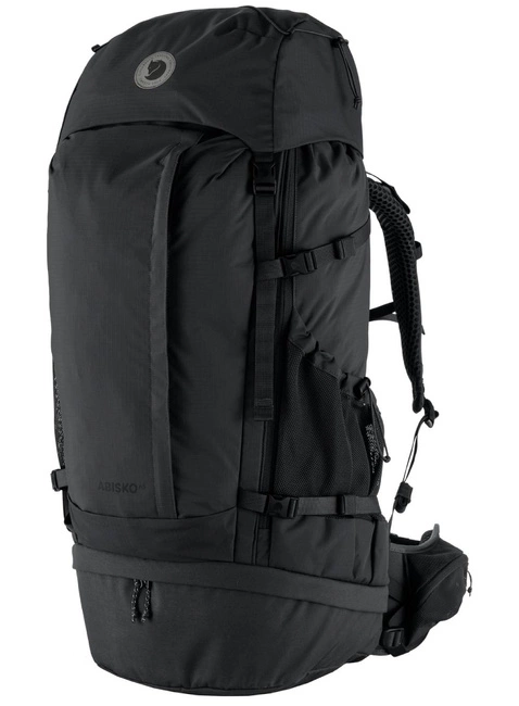 Plecak turystyczny Fjallraven Abisko Trek 65 - black