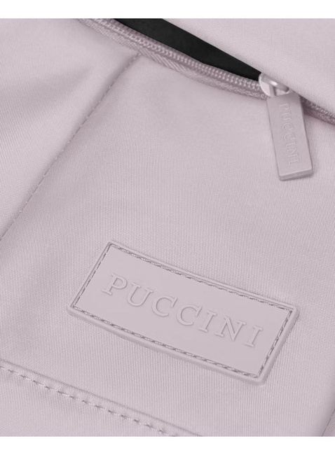 Kosmetyczka podróżna Puccini Barbados - różowy