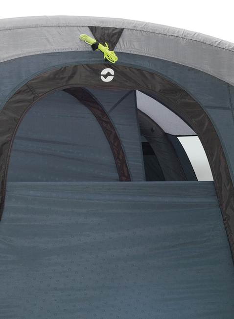 Namiot 5-osobowy dmuchany Outwell Stonehill 5 Air - navy night