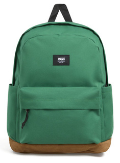 Plecak młodzieżowy Vans Old Skool Sport - verdant green