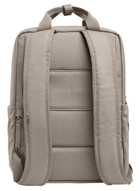 Plecak miejski GOT BAG Daypack 2.0 - scallop