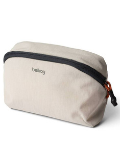 Organizer podróżny Bellroy Lite Packing Pouch 2 l - ash