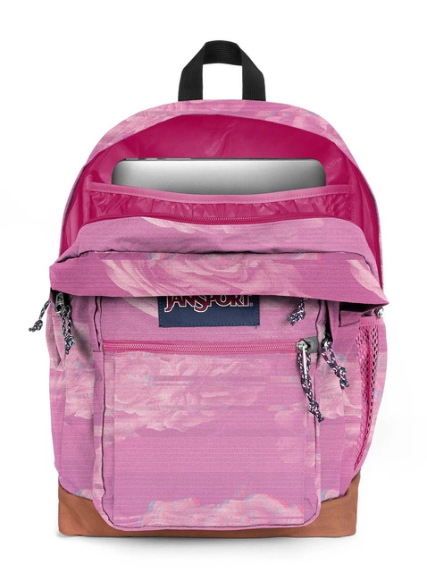 Plecak szkolny JanSport Cool Student  - static rose