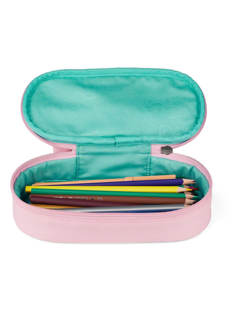 Piórnik Affenzahn Pencil Case - unicorn