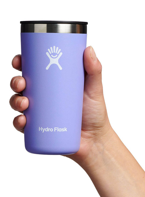 Kubek termiczny Hydro Flask All Around™ Tumbler 355 ml - lupine