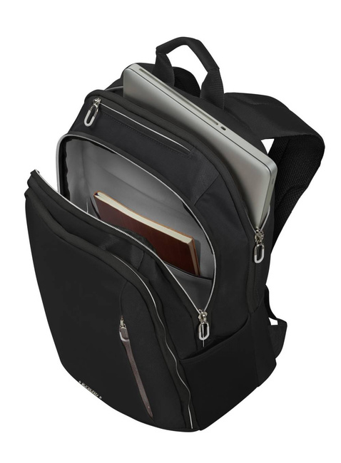 Plecak damski na laptopa 15,6" Samsonite Guardit Classy - black