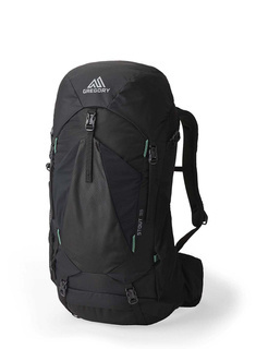 Plecak turystyczny męski Gregory Stout 35 - forest black