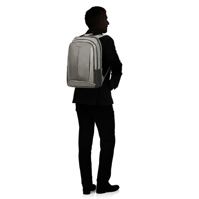 Plecak na laptopa Samsonite Guardit 2.0 17,3" - grey