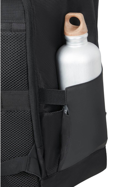 Plecak kabinowy American Tourister Take2Cabin Pro MS- flash black