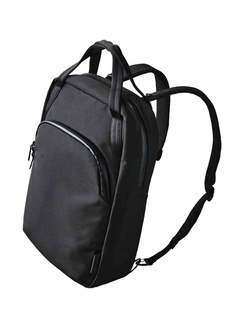 Plecak dzienny torba Alpaka Bravo Totepack - black