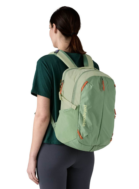 Plecak miejski Patagonia Refugio Day Pack 26 l - lichen green