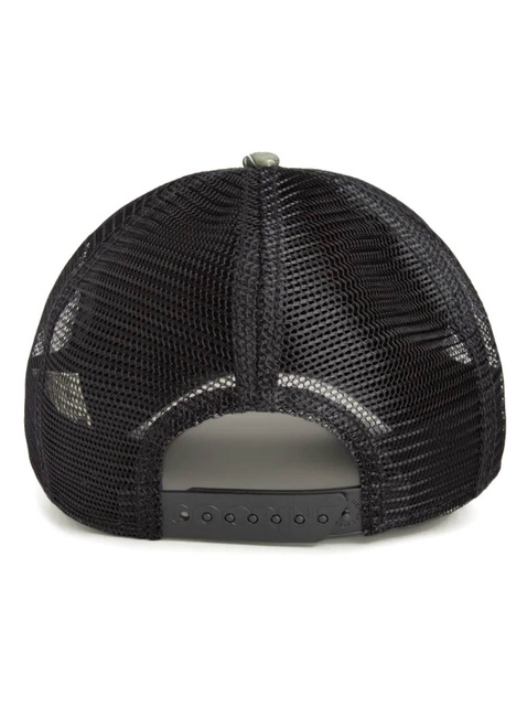 Czapka z daszkiem Goorin Bros Camouflage Panther - camouflage
