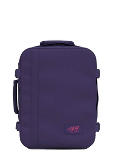 Plecak bagaż podręczny do Wizzair CabinZero 28 l - solace sky