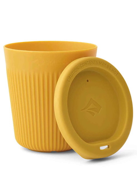 Kubek turystyczny Sea to Summit Passage Mug - aqua sea