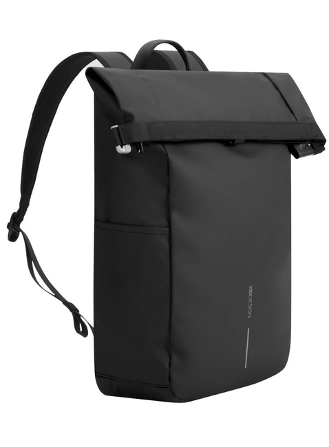 Plecak antykradzieżowy XD Design Urban Waterproof Backpack - black