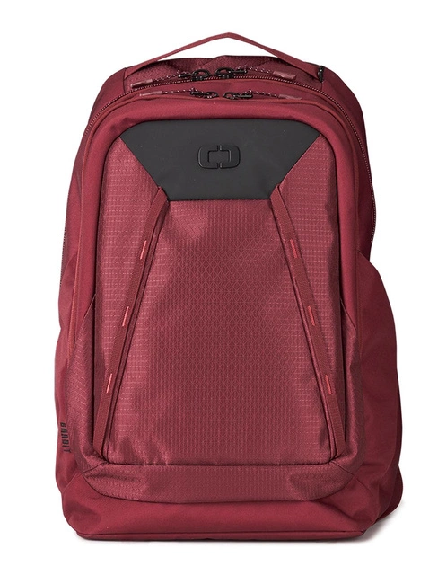 Plecak miejski Ogio Bandit Pro - burgundy