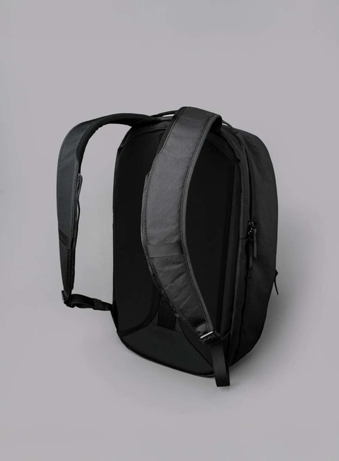 Plecak miejski Alpaka Metro Backpack Pro X-Pac® - black