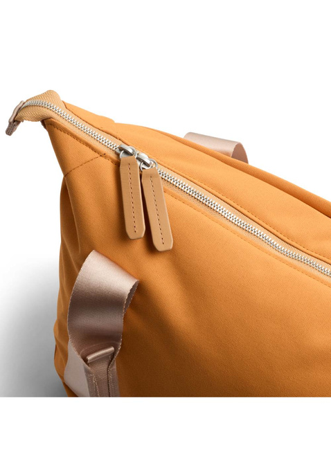 Torba miejska Bellroy Classic Tote - butterscotch