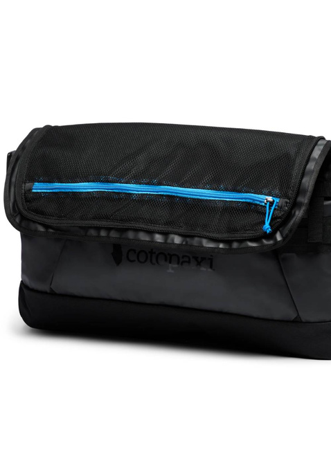 Torba podróżna Cotopaxi Allpa Getaway Duffel 55 l - cotopaxi black