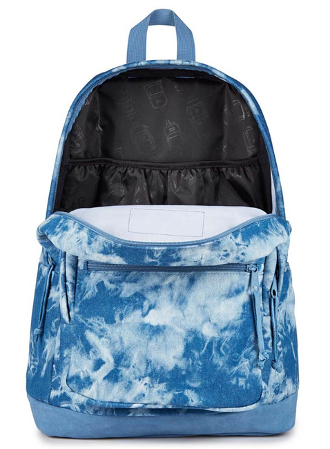 Plecak dzienny JanSport Right Pack Expression - denim wash blue