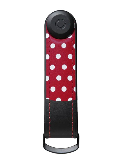 Organizer na klucze Orbitkey Disney Hybrid Leather - Minnie Mouse
