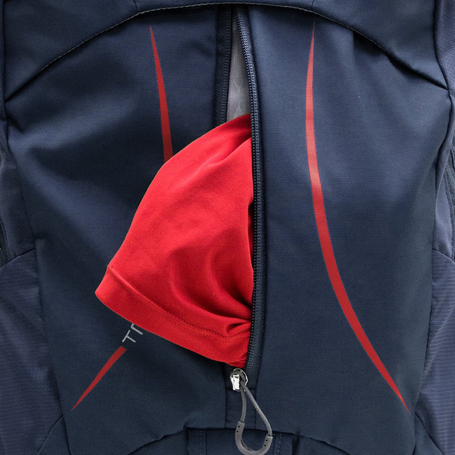 Plecak miejski Osprey Tropos 32 - cardinal blue