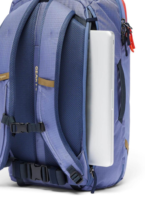 Plecak podróżny Cotopaxi Allpa Travel Pack 28 l - blue smoke