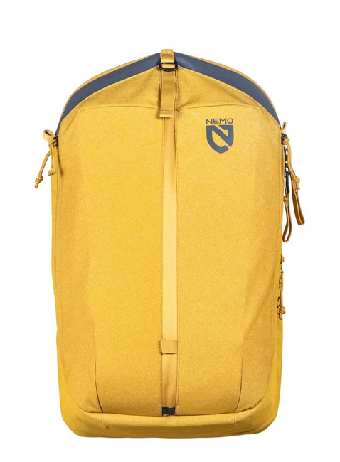 Plecak miejski Nemo Vantage 26 l Endless Promise - chia