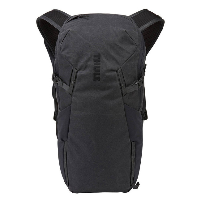 Plecak turystyczny Thule AllTrail X 15 - obsidian black